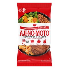 REALCA SABOR 36G AJINOMOTO