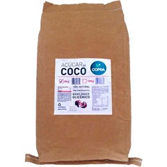 ACUCAR DE COCO POTE 5KG COPRA
