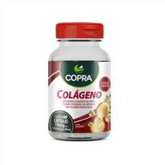 CAPSULA COLAGENO 60UN COPRA
