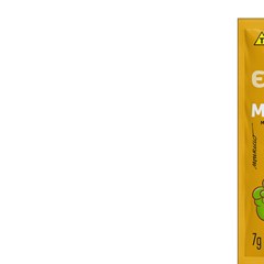 MOSTARDA SACHE 144X7G ELEFANTE