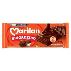 WAFER BRIGA 70G MARILAN