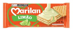 WAFER LIMAO 70G MARILAN