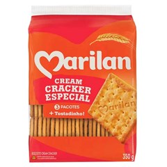 BISC CRACKER ESPECIAL 350G MARILAN