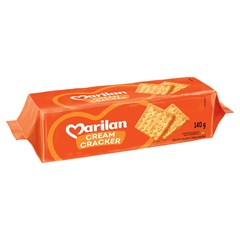 BISC CREAM CRACKER 140G MARILAN