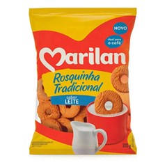 ROSQ TRAD LEITE 300G MARILAN