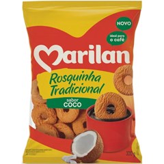ROSQ COCO 300G MARILAN