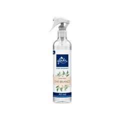 GLADE HOME SPRAY HF CHA BRANCO 265ML SC
