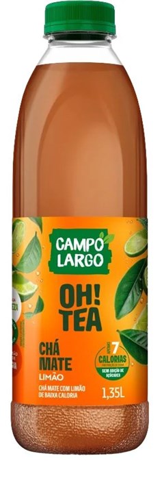 CHA MATE LIMAO B CAL 1.35L CAMPO LARGO