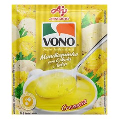 SOPA MAND CEB SALSA 17G VONO