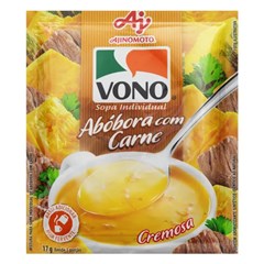 SOPA ABOB CARNE 17G VONO
