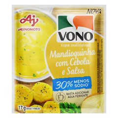 SOPA MAND CEBO SALSA SOD 17G VONO