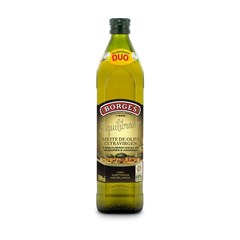 AZEITE EXT VIRGEM EQUIL VID 500ML BORGES
