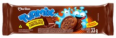 BISC RECH CHOC TURMIX 33G MARILAN