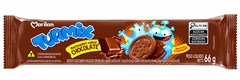 BISC RECH CHOC TURMIX 66G MARILAN