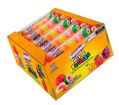 DANCLETS MIX DE FRUTAS 24X18G DANILLA