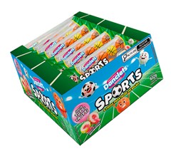 DANCLETS SPORTS 24X18G DANILLA