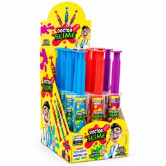 SLIME DOCTOR 15X6,5G DANILLA
