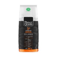CAFE PRIMA QUALITA ESPRESSO 250G COOXUPE