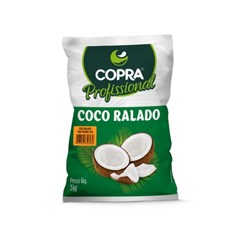 COCO RAL 1KG COPRA