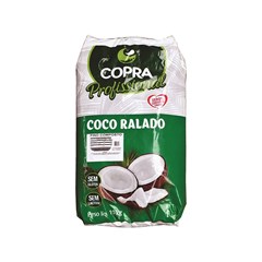 COCO RAL MEDIO UMIDO ADOCADO 10KG COPRA
