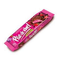 PAO MEL MORAN COBER CHOC 60G SAGRA