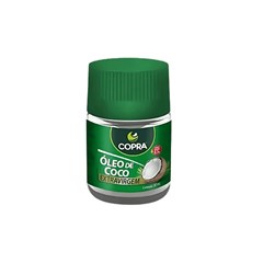 OLEO DE COCO EXTRAVIRG POTE 30ML COPRA