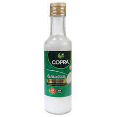 OLEO DE COCO EXTRAVIRG 500ML COPRA