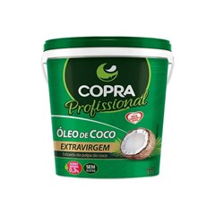 OLEO DE COCO EXTRAVIRG 3,2L COPRA