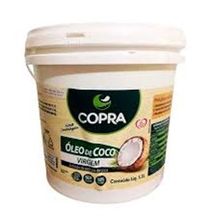 OLEO DE COCO VIRGEM 3,2L  COPRA
