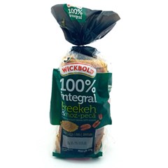 PAO 100% NUTRI FREEKEH NOZ 350G WB