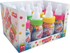 MAMA CANDY CONF T FRUTTI 12X38G DANILLA