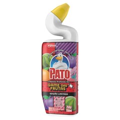 PATO LIMP SANIT GAME 750ML SC