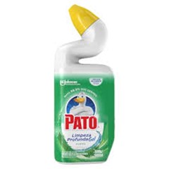 PATO LIMP SANIT PINHO 500ML SC