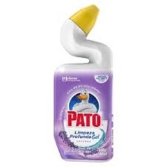 PATO LIMP SANIT LAVAN 500ML SC