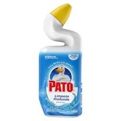 PATO LIMP SANIT MARINE 500ML SC