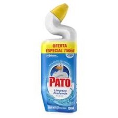 PATO LIMP SANIT PROM MAR 750ML SC