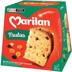PASCOATTONE TRAD FRUTAS 400G MARILAN