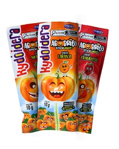 PIRULIT ABOBRITA 24X10G KYDOIDEIRA