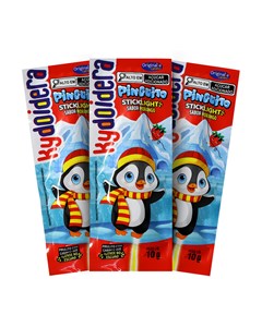 PIRULIT PINGUITO 24X10G KYDOIDEIRA