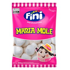 MARSHMALLOW MARIA MOLE 200G FINI