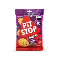 SNACK PIT STOP CHURRASCO 60G MARILAN