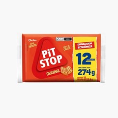 PIT STOP ORIGINAL EC 274G MARILAN