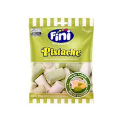 MARSH PISTACHE CHOC BRANCO 80G FINI