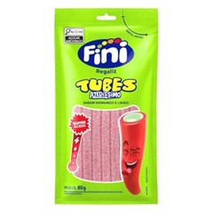 TUBES MORAN/LIMAO AZEDISSIMO 10X35G FINI