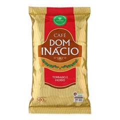 CAFE DOM INACIO TRADI MOIDO 500G COOXUPE