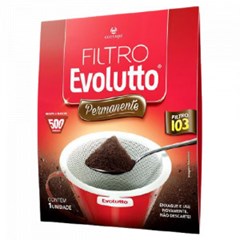 FILTRO PERMANENTE EVOLUTTO 103 COOXUPE