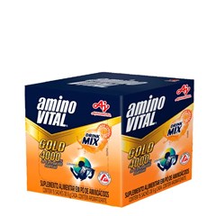 AMINOVITAL GOLD TANGE 15X6G AJINOMOTO