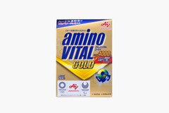 AMINOVITAL GOLD STICKS 14X4,7G AJINOMOTO