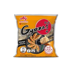 GYOZA FRANGO E PORCO 570G AJINOMOTO