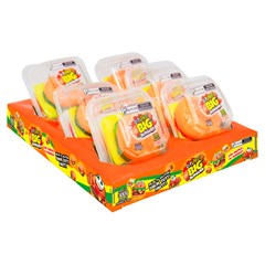 BIG BURGUER 6X50G DANILLA